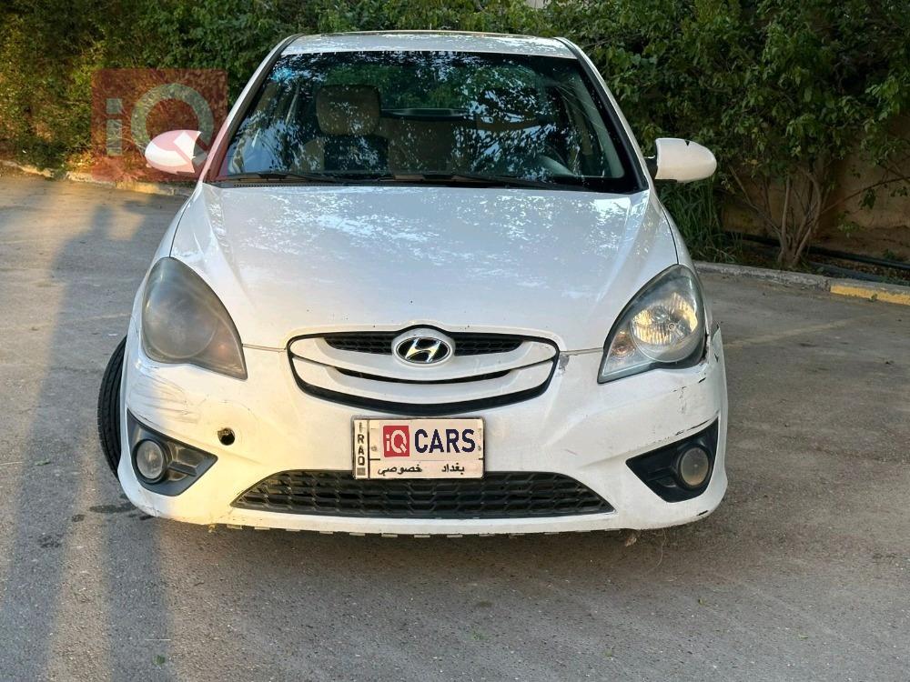 هيونداي أكسنت